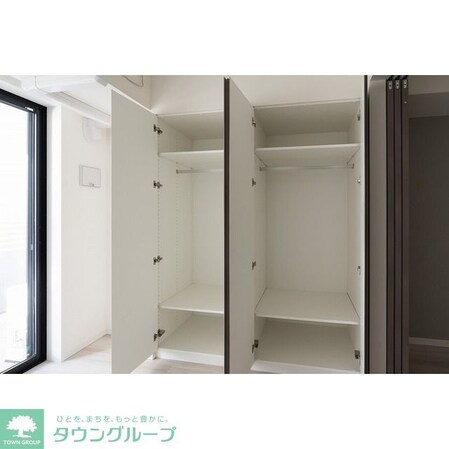 RJRプレシア千鳥の物件内観写真